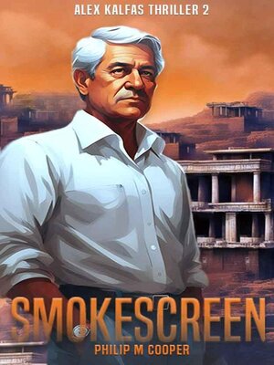 cover image of Smokescreen